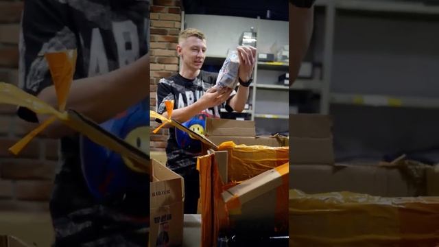 СПЕЦИАЛЬНО ДЛЯ КЛИЕНТОВ #teyes market #shorts смотреть онлайн