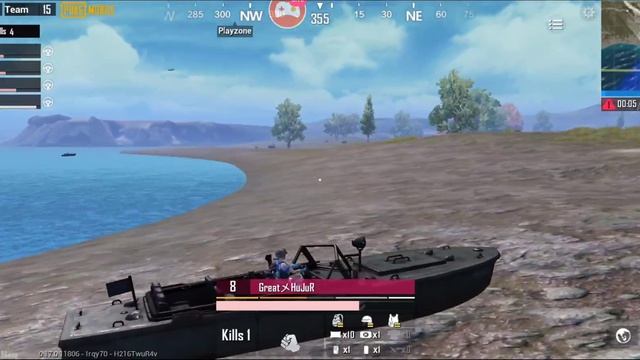 PUBG MOBILE | Night chill stream | crack shoteer 100 man customs room смотреть онлайн