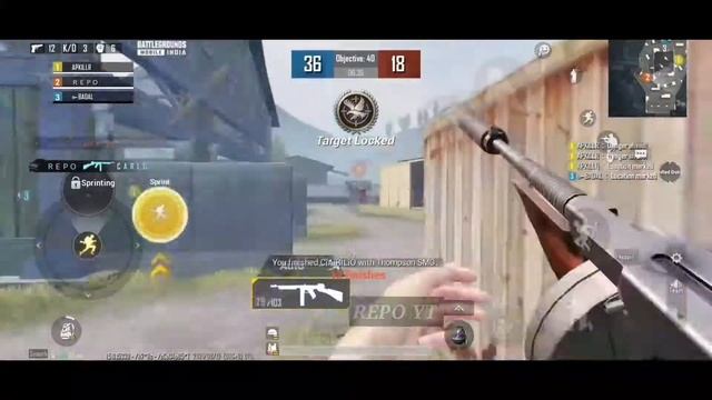 A21s Lineage OS 18.1 | BGMI | Custom ROM Gameplay смотреть онлайн