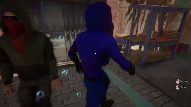 I AM BLACKOUT?! Internet Cafe Simulator 2: Episode 1 смотреть онлайн