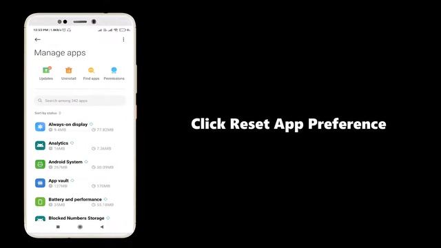 How to Fix Co g App Keep Stopping in Android Mobile смотреть онлайн