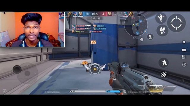 USER LIMIT INCREASED HYPER FRONT 2.0 - OPERATIONS APOCALYPSE | DROID PLAYS смотреть онлайн