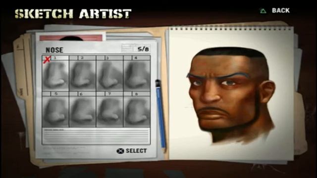 Def jam fight for my ps2 creating icicle like alpha maverick смотреть онлайн