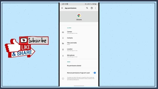how to fix this site can't ask for your permission in chrome problem 2021 смотреть онлайн
