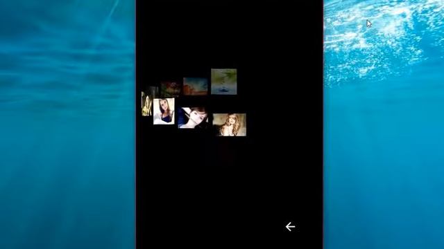 Best 3D Gallery Photos Views for Android Phone & Tablet смотреть онлайн