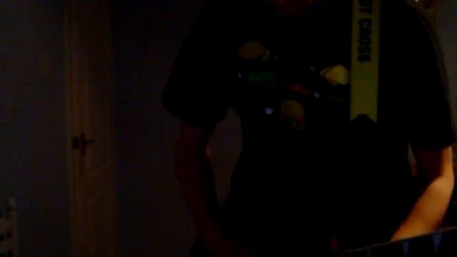 Solo from Paranoid Android - Radiohead смотреть онлайн