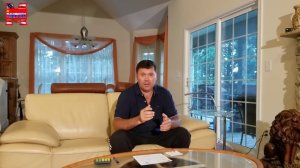 Купить дом в США. Как я купил первый дом.