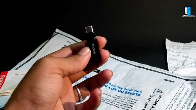 Sandisk Ultra Dual Drive 128 GB Pendrive Unboxing & Full Review Sandisk Pendrive for Mobile Unboxin смотреть онлайн