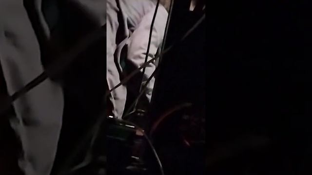 Николай Рубанов рождественский джем ГЭЗ-21 смотреть онлайн