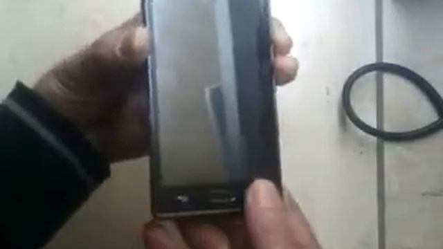 LG P705 HARD RESET NASIL ATILIR смотреть онлайн