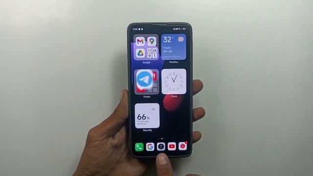 redmi Note 13 pro 5g/poco X6 5g after hyper OS 1.0.4.0 battery backup drain test big issue solved смотреть онлайн