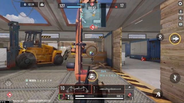 💥HACKER CON ARCO??? // Proyect Bloodstrike // TROLLEANDO EN ZONA CALIENTE💥 // ChukyTrolll // 2023💥 смотреть онлайн