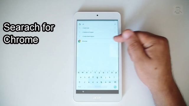 How To Bypass Google FRP On Acer Iconia One 7 Android 6.0 Free
