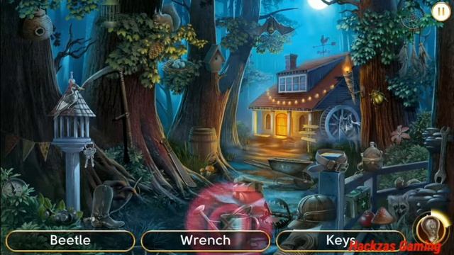 June's Journey - Hidden Object - #6 (Android/iOS) Gameplay смотреть онлайн