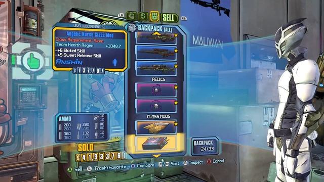 Borderlands 2: Fresh Start ep. 41 смотреть онлайн