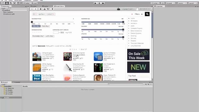 كيفية تحويل الغرافيك من اليونيتي 3دي إلى البويلد بوكس how to extract the unity asset file смотреть онлайн