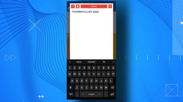How To Make Thumbnails Like Vedant Rusty On Android | Design Thumbnail Like Vedant Rusty 2021 смотреть онлайн