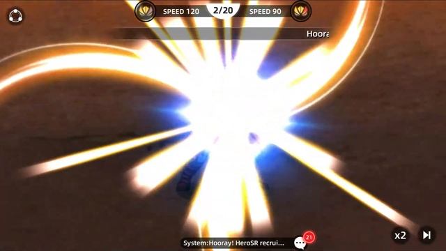 My Hero Academia Apocalyptic Rise of Hero - Gameplay Walkthrough Part 4 (Android,ios) смотреть онлайн