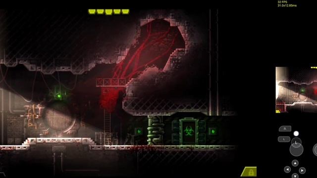 CARRION | SKYLINE EMULATOR ANDROID | Skyline Emulator Portrait смотреть онлайн