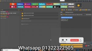 Tecno spark 7 Frp Remove By UnlockTool