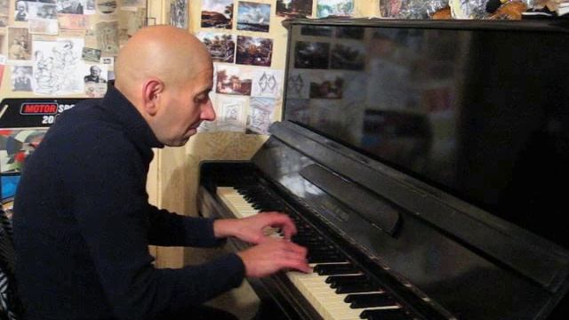 Autumn concert for piano no. 2 смотреть онлайн