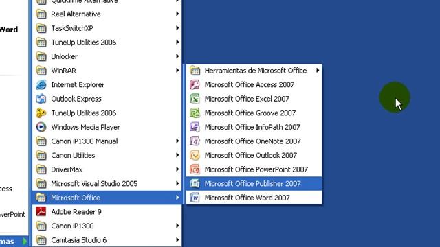 ORGANIZAR ESCRITORIO EN WINDOWS XP(VIDEO3).mp4 смотреть онлайн
