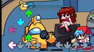 Download FNF Vs Impostor V4 FANMADE Update Android Port By Me (Otimizado/Game Baja) 📥📁