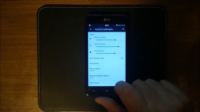 LG Optimus G Run Android 5.0 Lollipop! смотреть онлайн