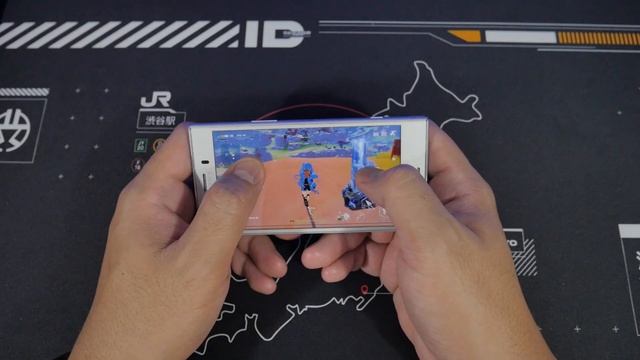 TOWER OF FANTASY PAKE 10 HP ANDROID DARI CHIPSET LOW END SAMPAI HIGH END смотреть онлайн