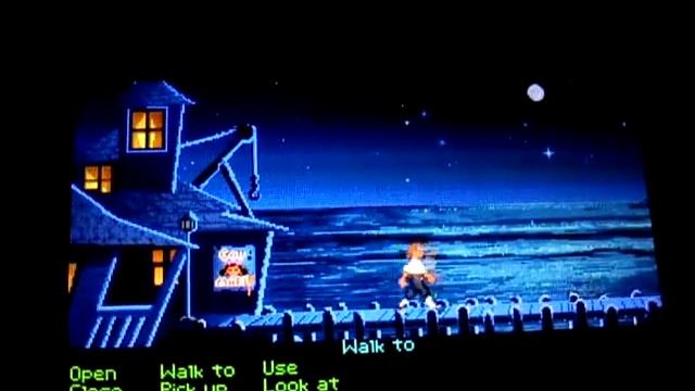 Andosbox android monkey island 1 смотреть онлайн