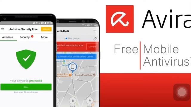 Mobile antivirus softwares ( Free - top rated ) смотреть онлайн