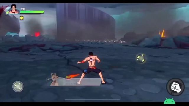 top 5 new anime fighting games for Android offline смотреть онлайн