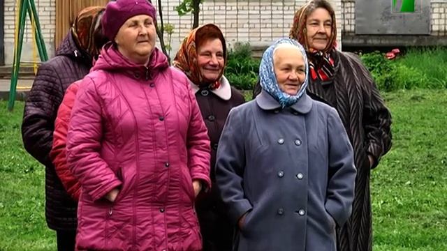 2021 06 02 Концерт "А у нас во дворе" смотреть онлайн