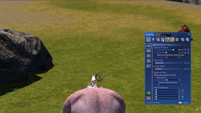 FFXIV: Small Hotfix Patch Details 2nd April 2024 смотреть онлайн