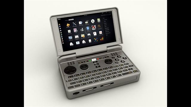 Dragonbox Pyra Podcast - LPX Episode 8: Designing the DragonBox Pyra handheld computer смотреть онлайн