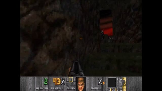 ZANDRONUM gameplay#6 new COMPLEX!(CPMPLEX DOOM+BTSXep2) смотреть онлайн