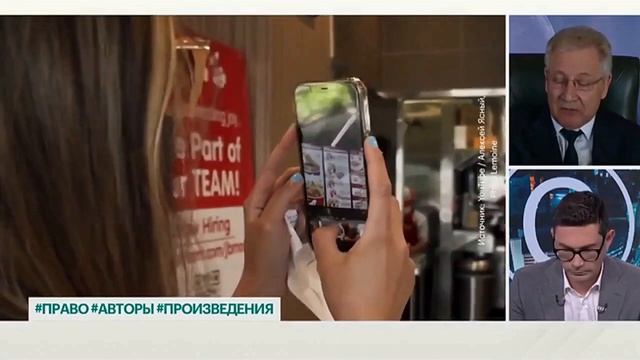 Президент ЕАПВ Григорий Ивлиев о незаконном использовании видеоролика в формате рилс