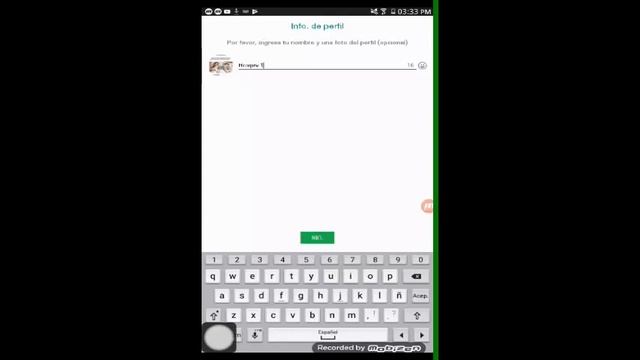 COMO TENER 3 CUENTAS DE WHATSAPP EN UN MISMO DISPOSITIVO ANDROID смотреть онлайн