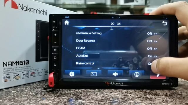 طريقة تشغيل الفيديو اثناء القيادة والغاء الرسالة التحذيرية смотреть онлайн