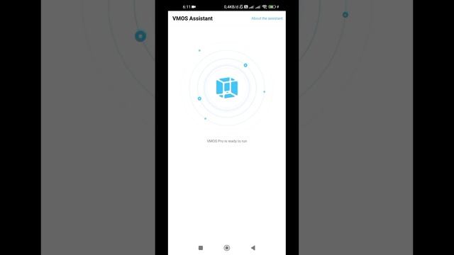 tutorial pemasangan VMOS Pro untuk android 12 & android 13 смотреть онлайн