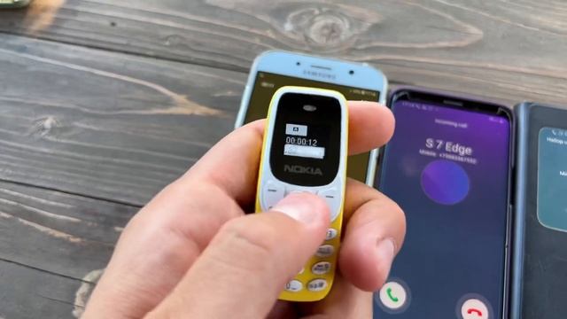 Cool incoming Call Samsung S9 \ S7Edge \ A7 Android 11 смотреть онлайн