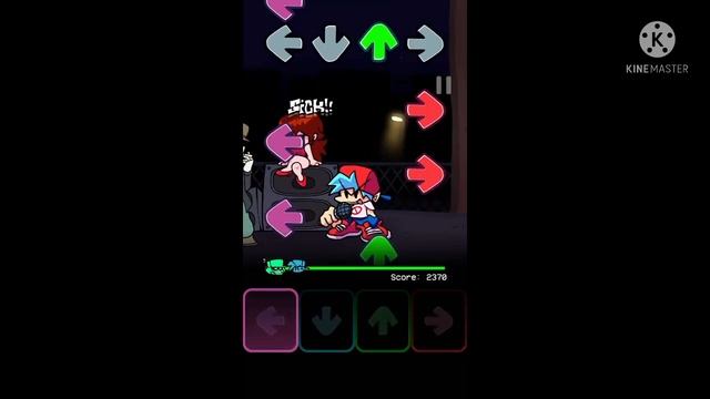 Garcello - Friday night funkin (FNF) mobile game play - Full week (4 songs) смотреть онлайн