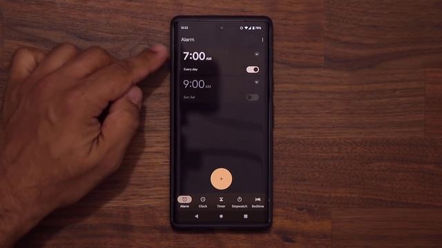 Samsung Needs to COPY this Powerful Battery Feature from Google Pixel 6 Pro (on Android 12) смотреть онлайн