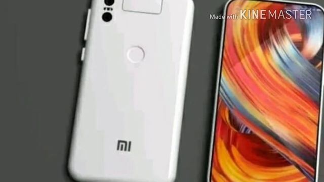 Xiaomi Mi MIX 3 Should Look Like?/(2018)-MIUI 10 -/ ANDROID OREO 8.0 смотреть онлайн