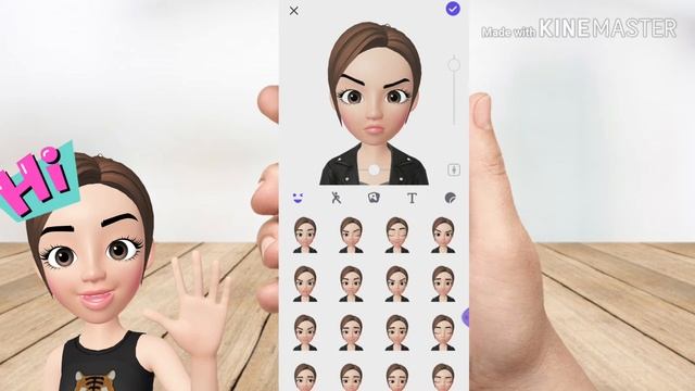 COMO CREAR STICKERS EN WHATSAPP | MEMOJIS PARA ANDROID 2020-2021 смотреть онлайн