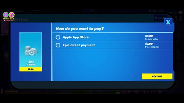 [HOT] Fortnite Mobile Bị XÓA REMOVED Khỏi Apple Store & Google Play, Hồi Kết Cho Fortnite смотреть онлайн