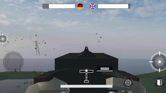 Ilya Muromets gameplay - World at war 1914 смотреть онлайн