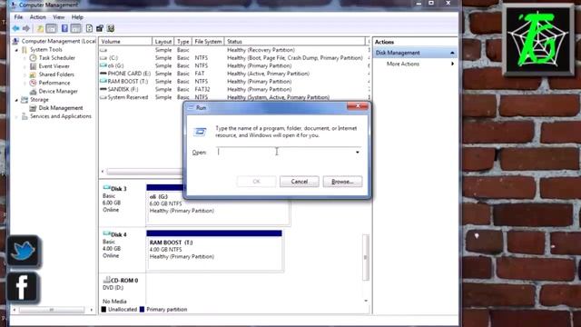 [Windows 7] [Upgrade your RAM] [Tutorial] смотреть онлайн