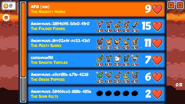 I never knew skunks were this strong... (Super Auto Pets) смотреть онлайн