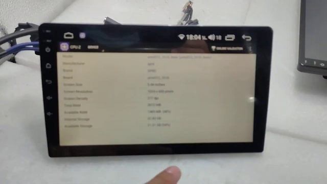 7862 2cpu 8core ram3 rom32 android 10 4g wifi5g dsp смотреть онлайн